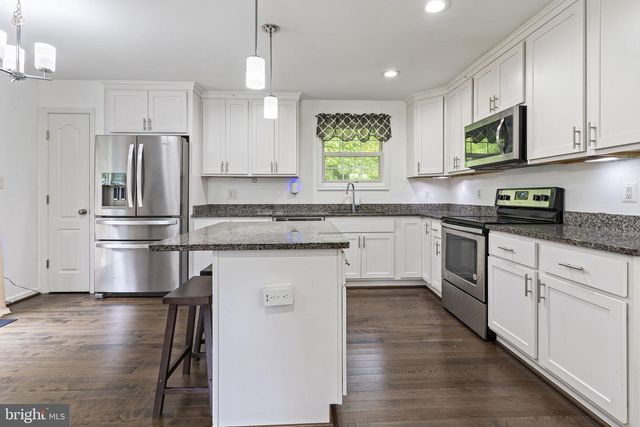 464 TUMBLEWEED TRL, Lusby, MD 20657