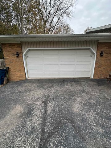 1863 S Lakeview Estate, Wabash, IN 46992