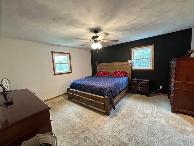 1863 S Lakeview Estate, Wabash, IN 46992