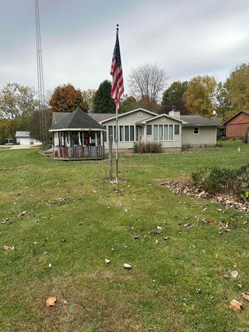 1863 S Lakeview Estate, Wabash, IN 46992