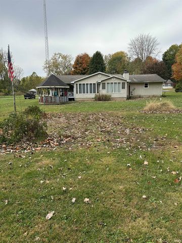 1863 S Lakeview Estate, Wabash, IN 46992