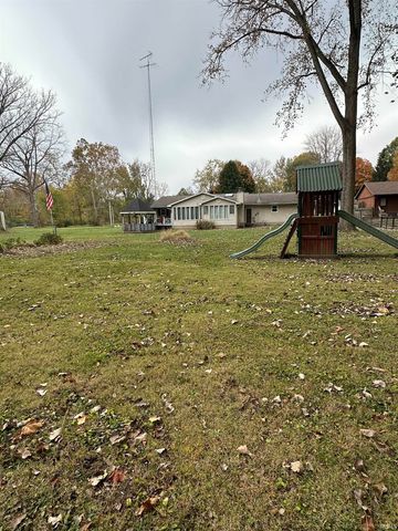 1863 S Lakeview Estate, Wabash, IN 46992