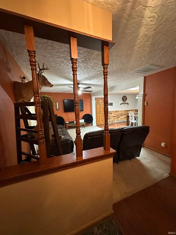 1863 S Lakeview Estate, Wabash, IN 46992