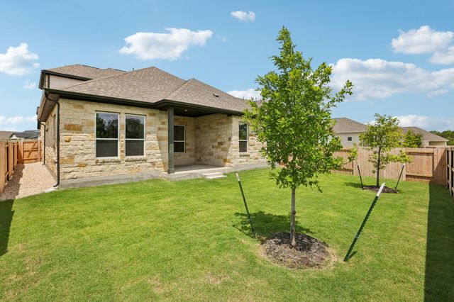 206 San Saba DR, Buda, TX 78610
