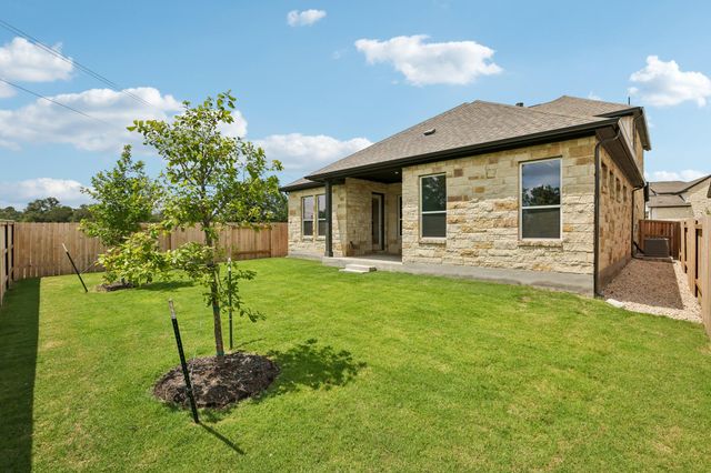 206 San Saba DR, Buda, TX 78610