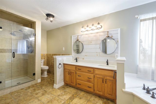 11278 Jackson Road, Krum, TX 76249
