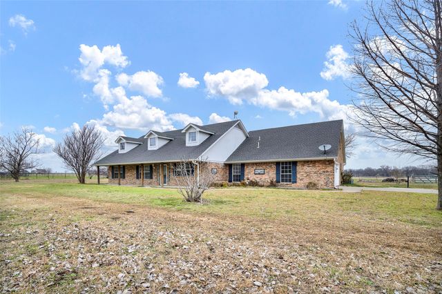 11278 Jackson Road, Krum, TX 76249
