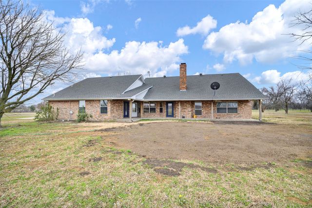 11278 Jackson Road, Krum, TX 76249