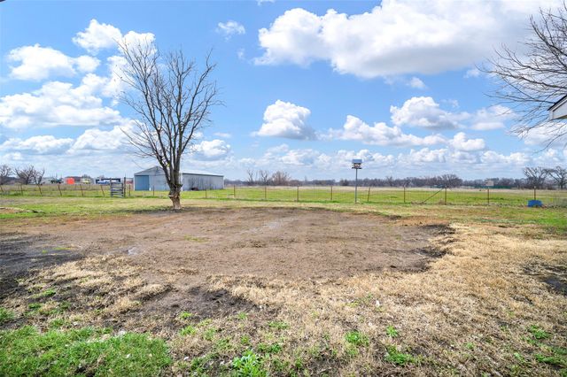 11278 Jackson Road, Krum, TX 76249