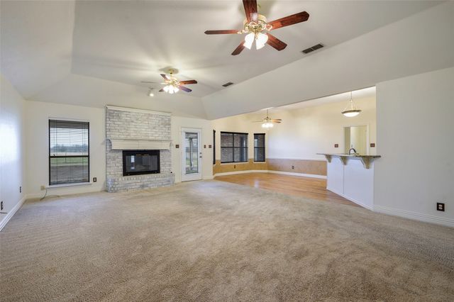 11278 Jackson Road, Krum, TX 76249