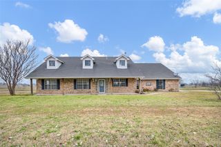 11278 Jackson Road, Krum, TX 76249