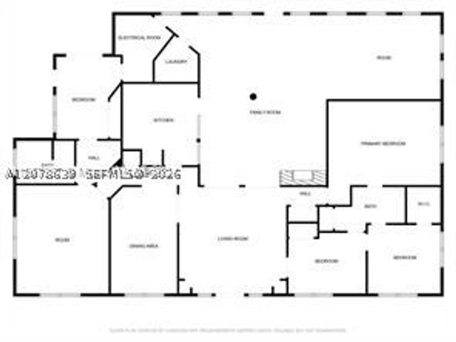 7080 NW 82nd Ter, Parkland, FL 33067