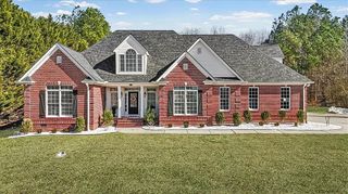 1746 Wayside Road, Kingston, GA 30145