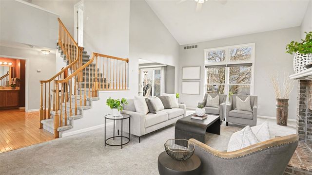 1829 Michelle Court, Ann Arbor, MI 48105