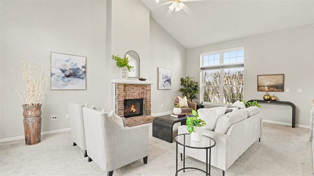 1829 Michelle Court, Ann Arbor, MI 48105