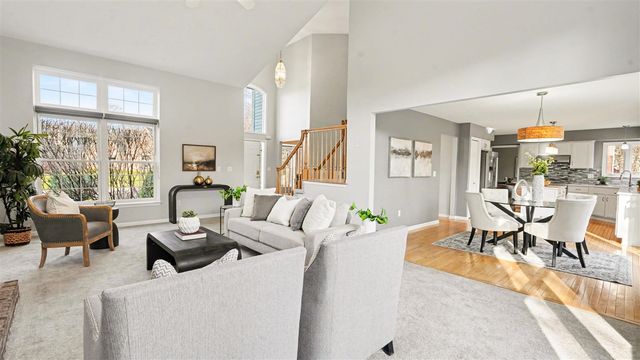 1829 Michelle Court, Ann Arbor, MI 48105