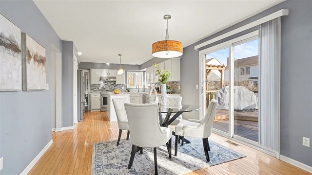 1829 Michelle Court, Ann Arbor, MI 48105