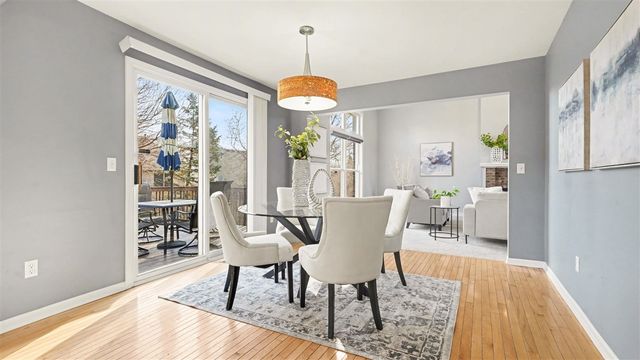 1829 Michelle Court, Ann Arbor, MI 48105