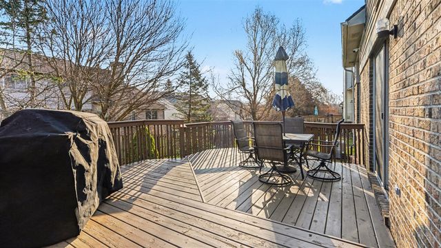 1829 Michelle Court, Ann Arbor, MI 48105