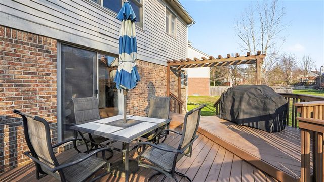 1829 Michelle Court, Ann Arbor, MI 48105