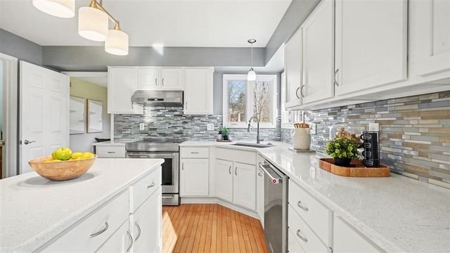 1829 Michelle Court, Ann Arbor, MI 48105