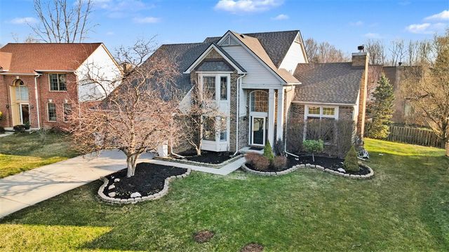 1829 Michelle Court, Ann Arbor, MI 48105