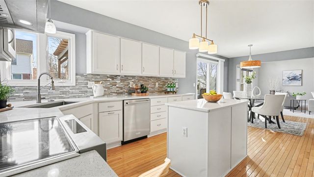 1829 Michelle Court, Ann Arbor, MI 48105