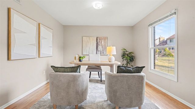 1829 Michelle Court, Ann Arbor, MI 48105