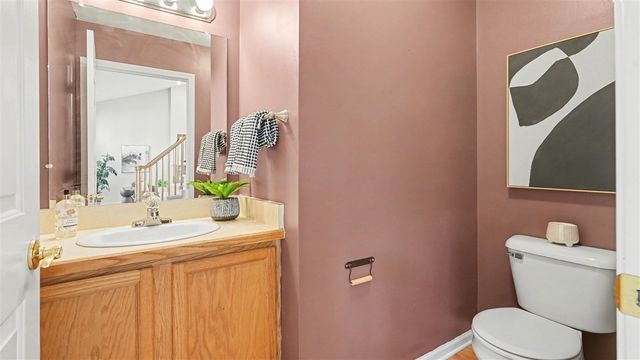 1829 Michelle Court, Ann Arbor, MI 48105