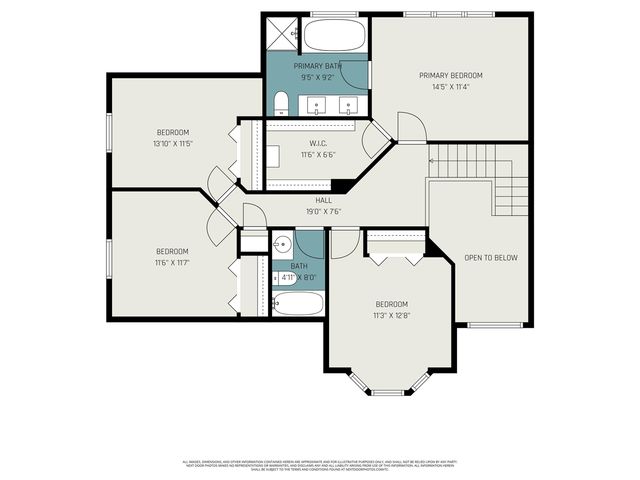 1829 Michelle Court, Ann Arbor, MI 48105