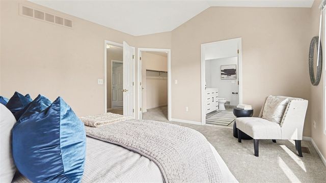 1829 Michelle Court, Ann Arbor, MI 48105