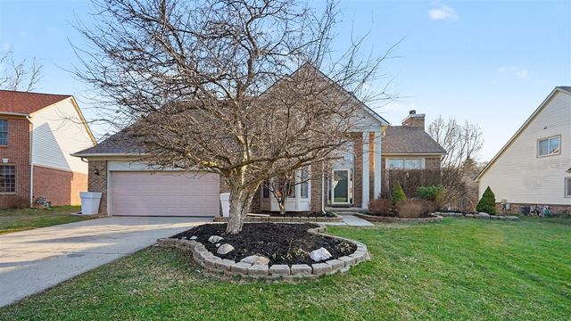 1829 Michelle Court, Ann Arbor, MI 48105