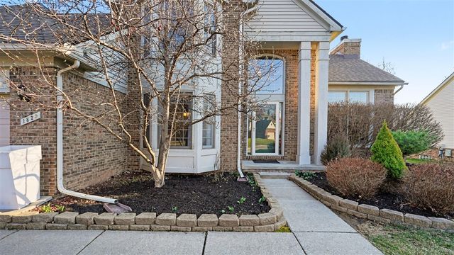 1829 Michelle Court, Ann Arbor, MI 48105