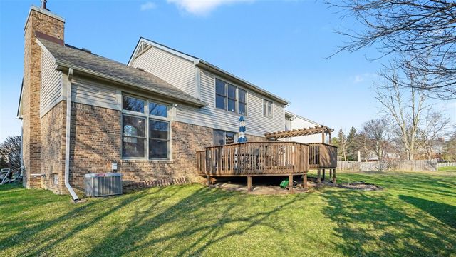 1829 Michelle Court, Ann Arbor, MI 48105
