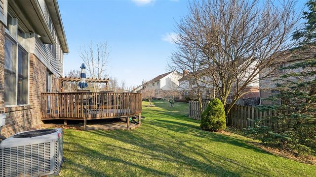 1829 Michelle Court, Ann Arbor, MI 48105