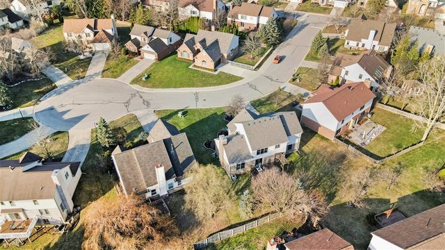 1829 Michelle Court, Ann Arbor, MI 48105