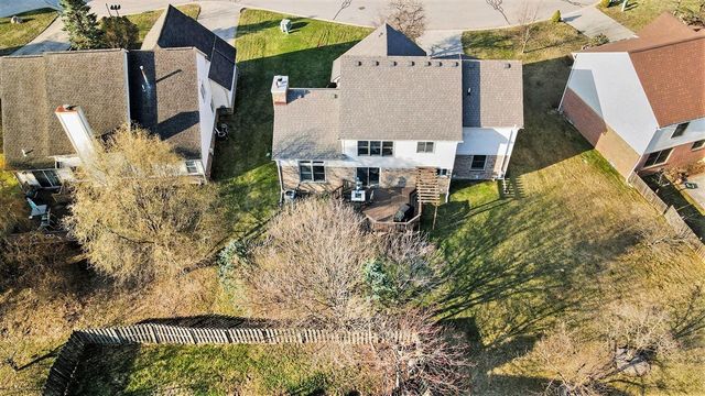 1829 Michelle Court, Ann Arbor, MI 48105