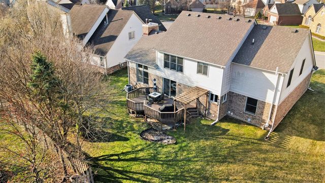 1829 Michelle Court, Ann Arbor, MI 48105