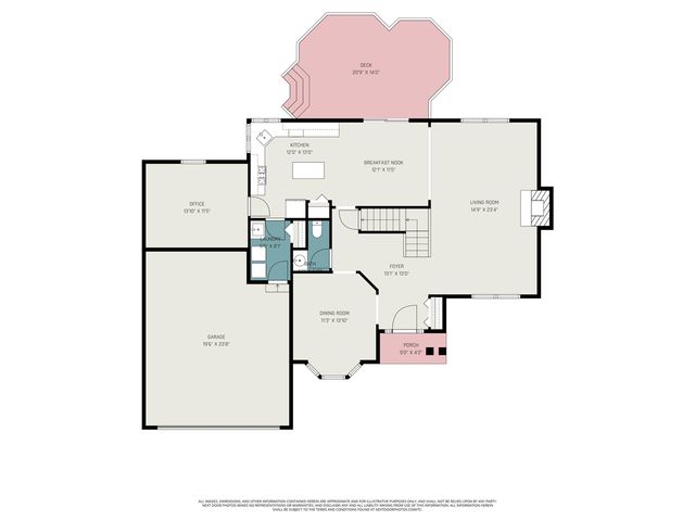 1829 Michelle Court, Ann Arbor, MI 48105