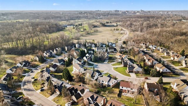 1829 Michelle Court, Ann Arbor, MI 48105