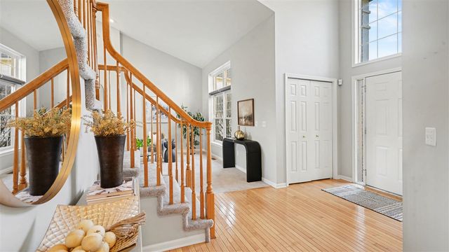 1829 Michelle Court, Ann Arbor, MI 48105