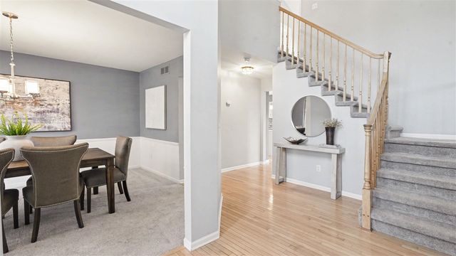 1829 Michelle Court, Ann Arbor, MI 48105