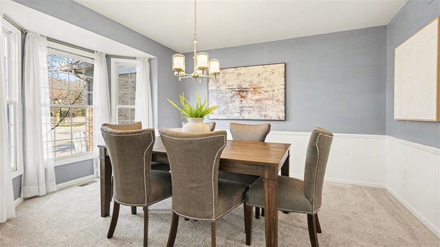 1829 Michelle Court, Ann Arbor, MI 48105