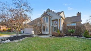 1829 Michelle Court, Ann Arbor, MI 48105