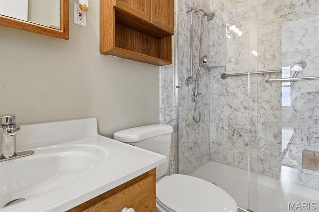 514 Stephanie Lane, Manchester, MO 63011