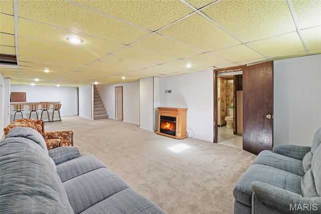 514 Stephanie Lane, Manchester, MO 63011