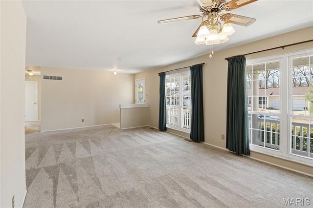 514 Stephanie Lane, Manchester, MO 63011