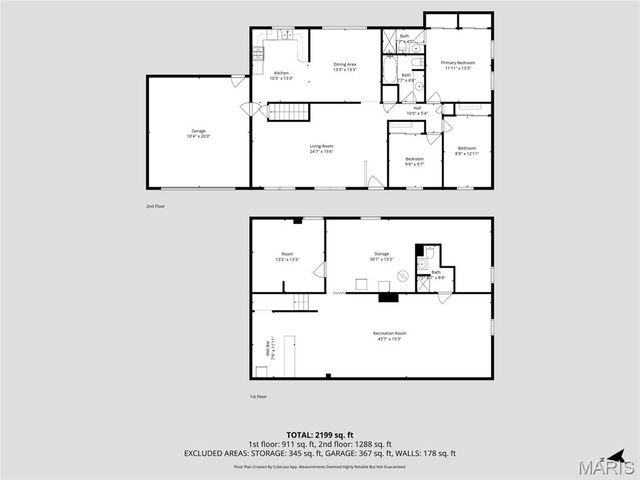 514 Stephanie Lane, Manchester, MO 63011