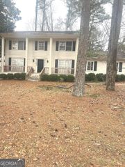 1708 S Deshon Road, Lithonia, GA 30058