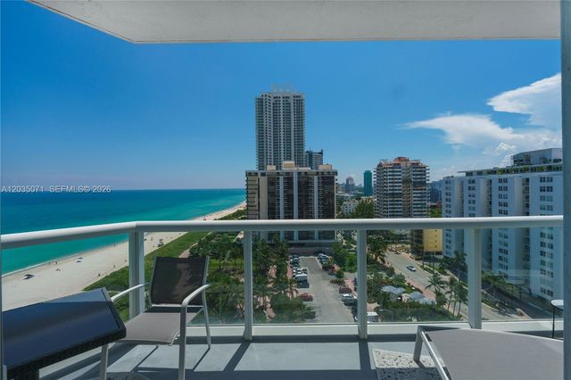 6515 Collins Avenue 1405, Miami Beach, FL 33141